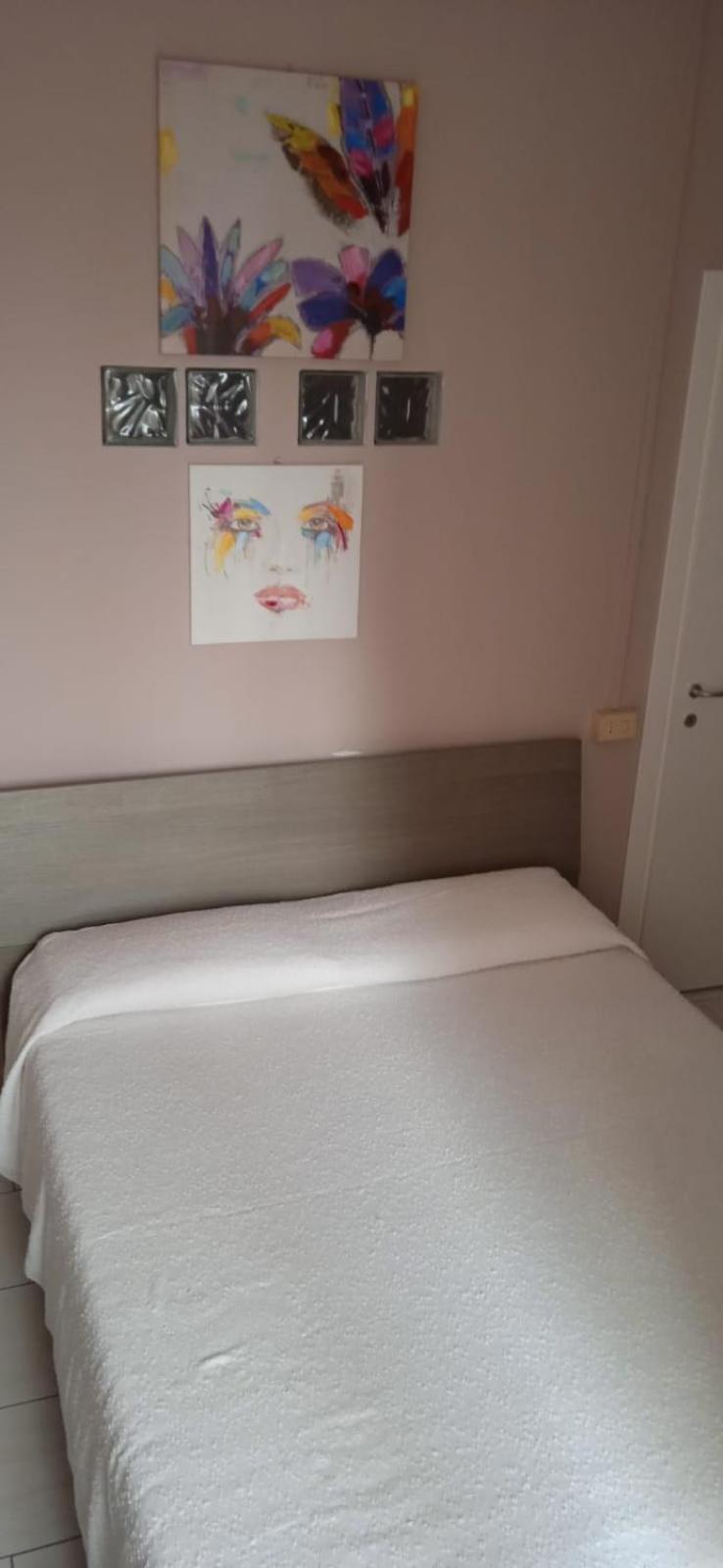 Villa Little Moon Fontana Liri Exterior foto