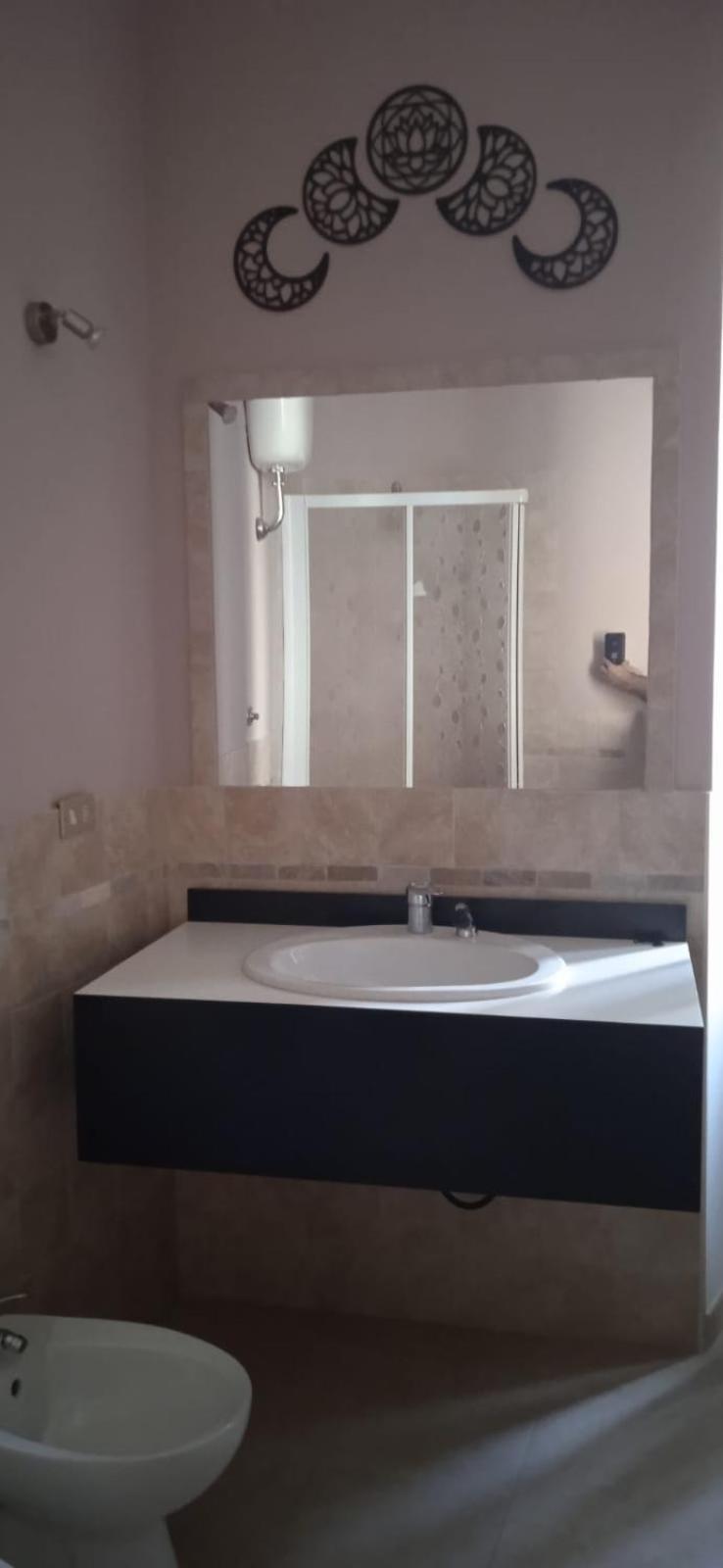 Villa Little Moon Fontana Liri Exterior foto